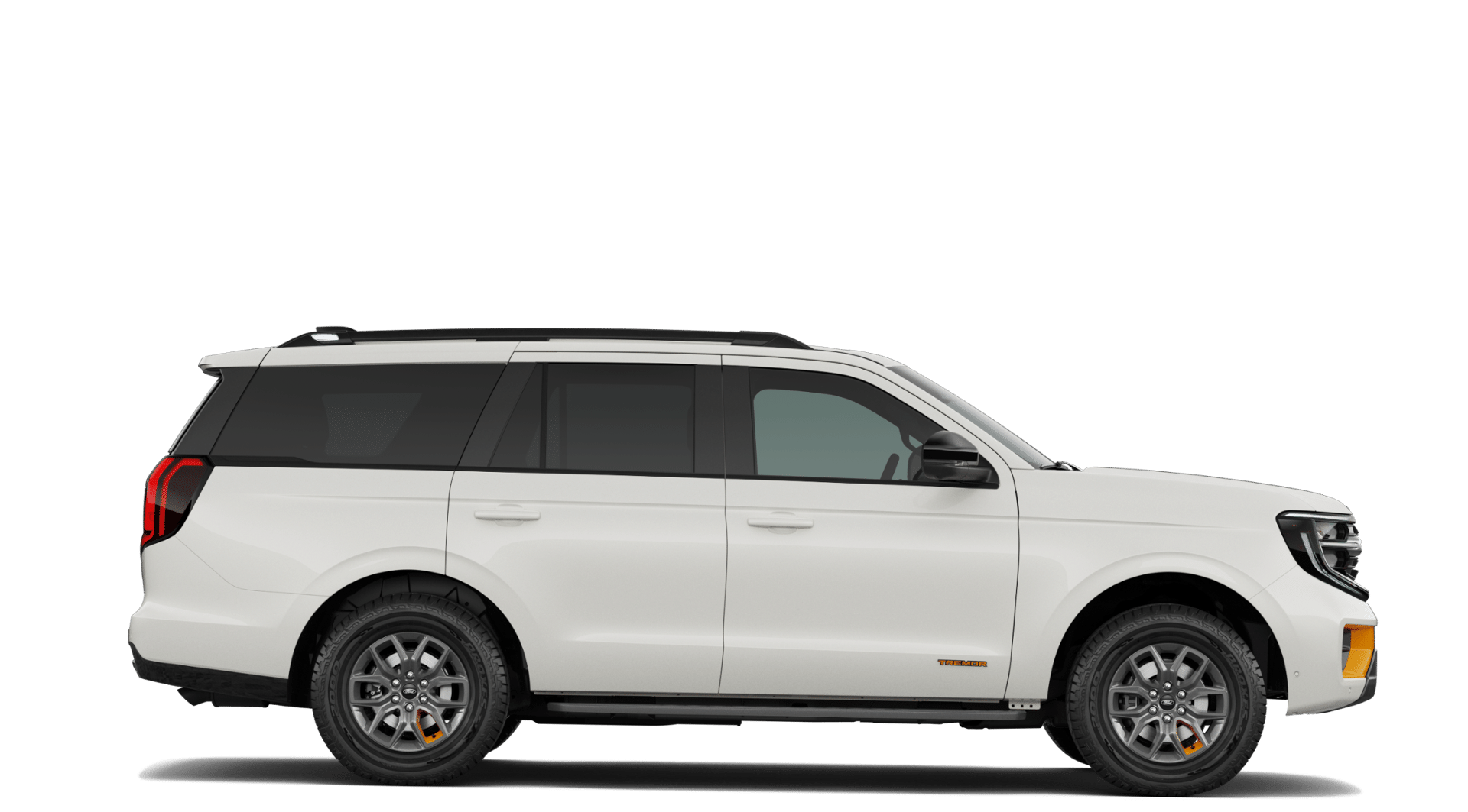 2026 Ford Expedition® External Image 1